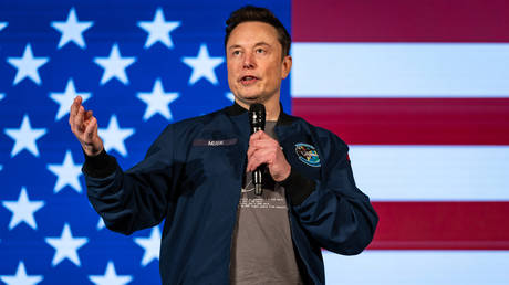 Musk fordert Sanktionen gegen ukrainische Oligarchen World