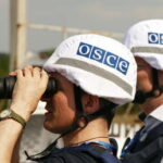 OSZE teilte Intel mit der Ukraine vor 2022 Ex Griek Botschafter World