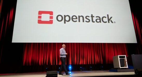 OpenStack kommt zur Linux Foundation