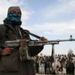 Pakistanische Taliban toeten fuenf Polizisten bei mehreren Angriffen in Khyber