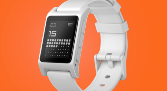 Pebble Creator enthuellt zwei neue Keebble inspirierte Smartwatches