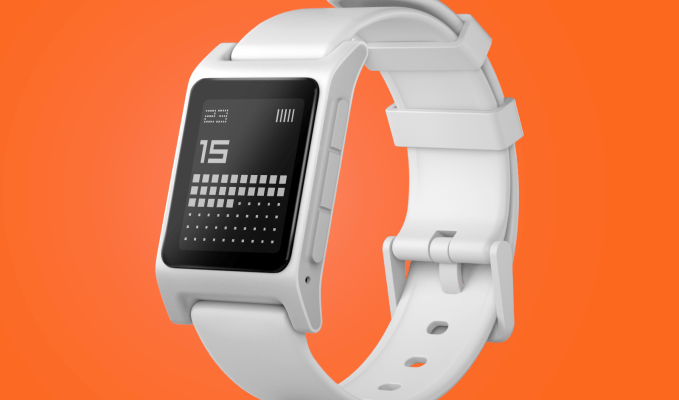 Pebble Creator enthuellt zwei neue Keebble inspirierte Smartwatches