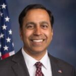 Rep Krishnamoorthi fordert die Amerikaner auf Router aus China zu