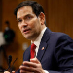 Rubio nennt den Ukraine Konflikt Russland US Proxy War World