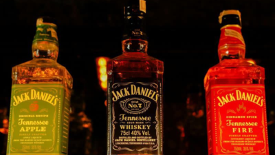 Schlimmer als Tarife Jack Daniels Hersteller in Kanada um US