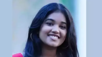 Sehen Sie Videos zeigen die indische Studentin Sudiksha Konanki in