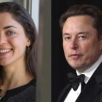 Shivon Zilis Wer ist Shivon Zilis Elon Musks KI Expertenpartner