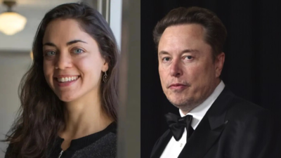 Shivon Zilis Wer ist Shivon Zilis Elon Musks KI