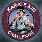 So vervollstaendigen Sie die Karate Kid Challenge im Bitlife