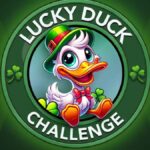 So vervollstaendigen Sie die Lucky Duck Challenge im Bitlife