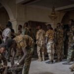 Sudankrieg am Wendepunkt aber kein Ende in Sichtweite Analysten