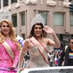 Top Sponsoren Dumping San Francisco LGBT Pride Medien