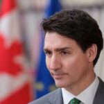 Trudeau sprengt Trumps dumme Tarife World