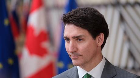 Trudeau sprengt Trumps dumme Tarife World