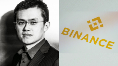 Trump Familie um die Beteiligung an Binance zu erwerben fester