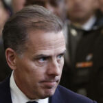 Trump Strips Hunter Biden von Secret Service Protection World