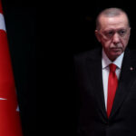 Tuerkiye wird dem Strassen Terrorismus Erdogan World nicht