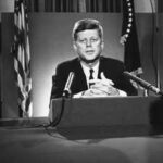 US National Archives veroeffentlichen die letzte Fusion der geheimen Kennedy