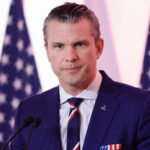 USA Bereit fuer den Krieg mit China Hegseth