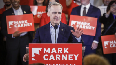 Wer ist Mark Carney Kanadas neuer liberaler Fuehrer und naechster