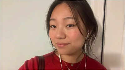 Yunseo Chung Student der Columbia University verklagt Trump Administration weil