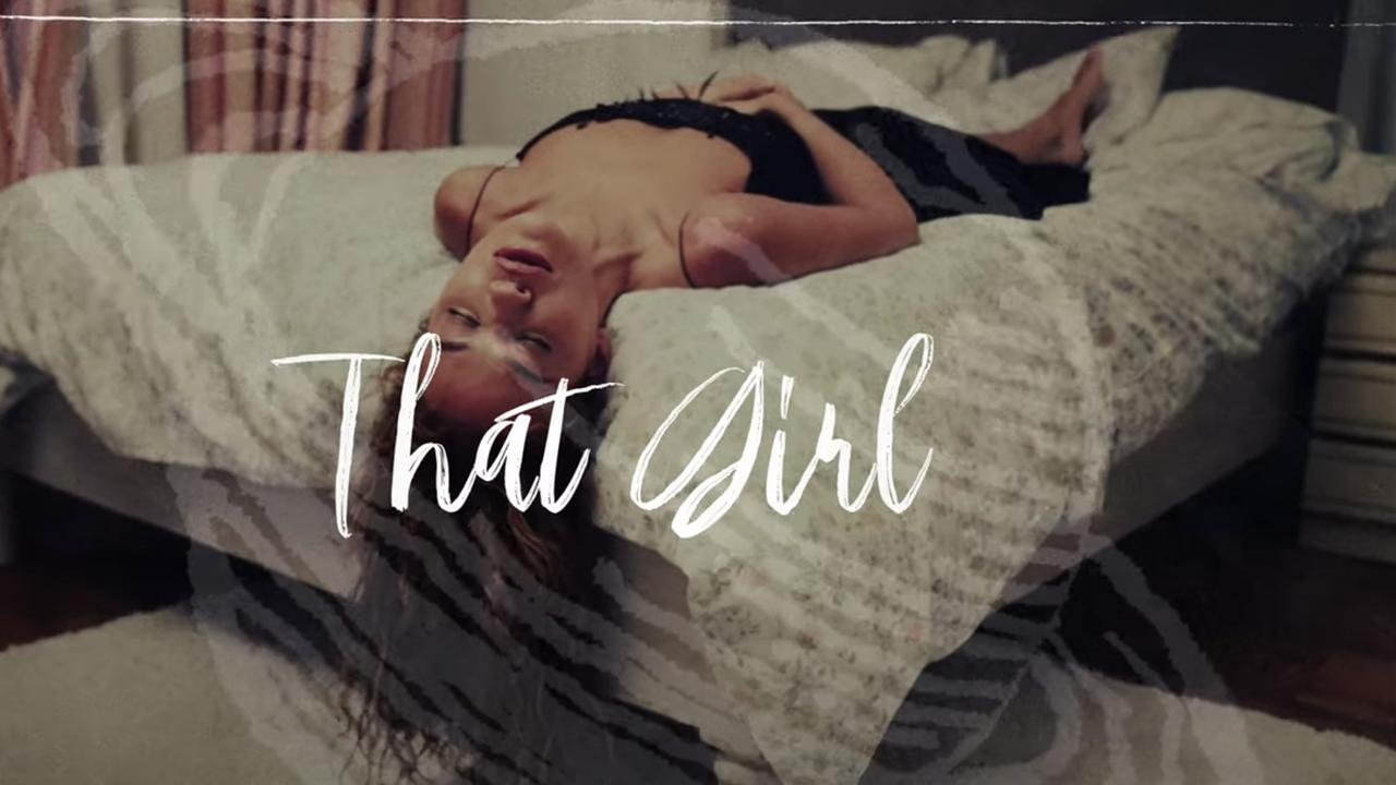 Image de la vidéo : Rita Ora - Cette fille
