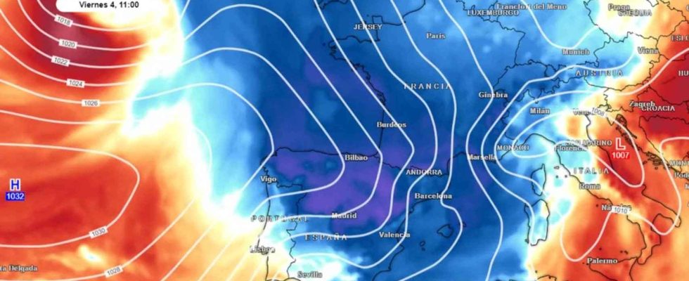 Aemet met en garde contre lapparition dun phenomene etrange