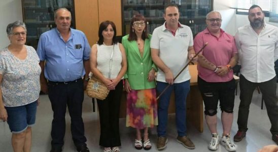 Alagon Barboles Boquineni et Sobradiel ont un nouveau maire