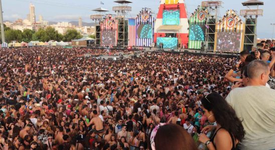 Almeida annule le Reggaeton Beach Festival a Madrid trois jours