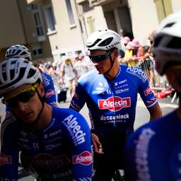 Apercu etape 10 Tour de France La moitie du
