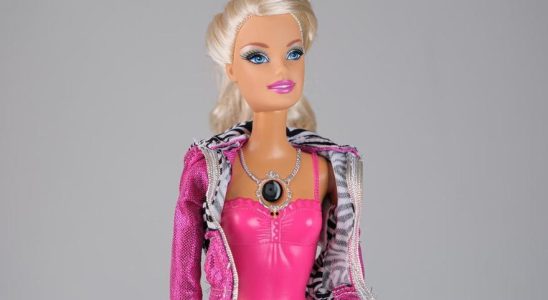 Barbie Video Girl la poupee enlevee par un pedophile