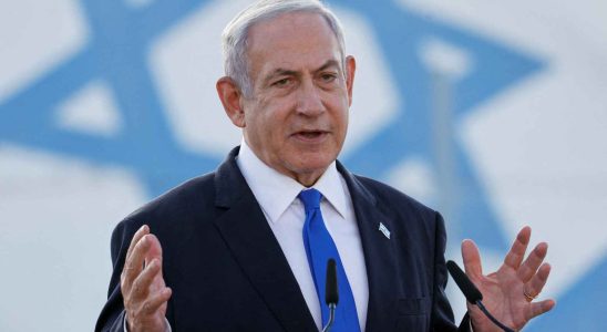 Benjamin Netanyahu perd connaissance chez lui et est hospitalise en