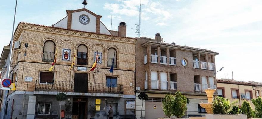 Boquineni a deja un nouvel organigramme municipal