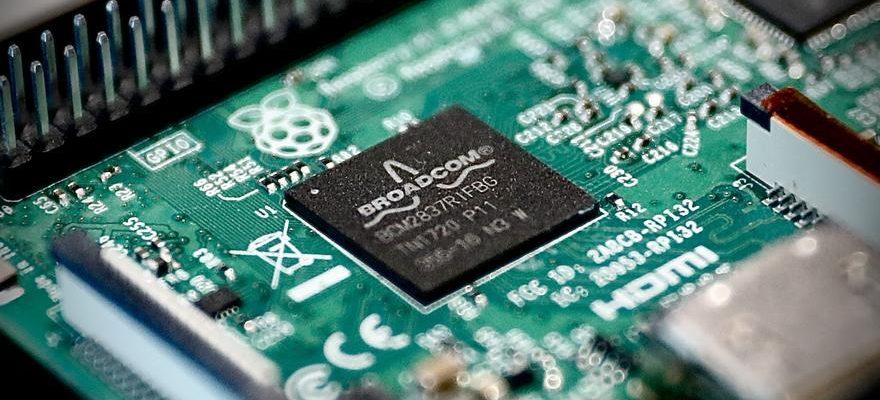 Broadcom annonce un investissement en Espagne pour produire des semi conducteurs
