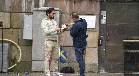 Brulure du Coran La Suede et le Danemark cherchent