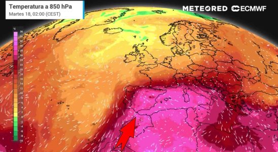 Ce seront les jours et les zones avec les pires