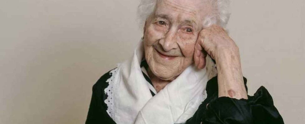 Cest ainsi quil a atteint 122 ans selon son medecin