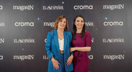 Cetait le photocall des prix du journalisme feminin