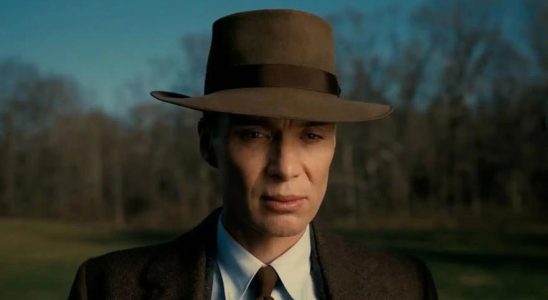 Cillian Murphy lhomme qui veut juste etre un simple acteur