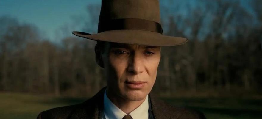 Cillian Murphy lhomme qui veut juste etre un simple acteur