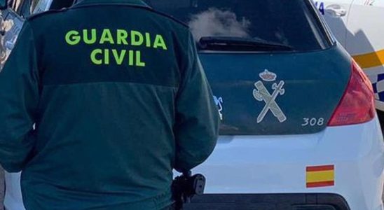 Cinq arretes a Madrid pour avoir drogue des personnes capturees