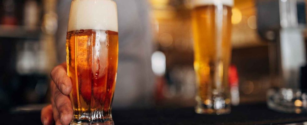 Comment refroidir rapidement la biere en seulement 5 minutes a