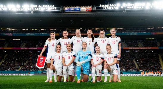 Coupe du monde feminine 2023 Janteloven et lorigine de