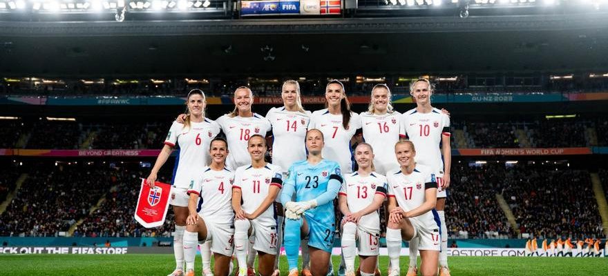 Coupe du monde feminine 2023 Janteloven et lorigine de