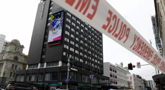 Deux morts dans une fusillade en Nouvelle Zelande
