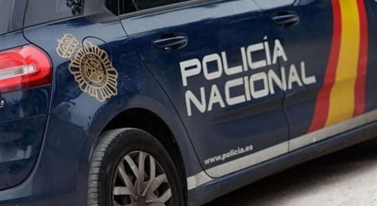 Deux morts et deux blesses dans une fusillade a Albacete