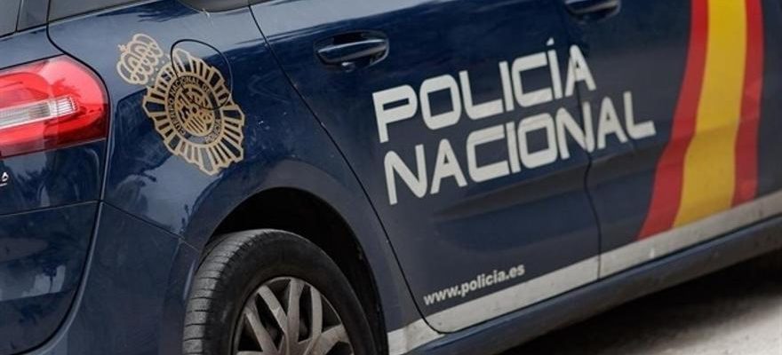 Deux morts et deux blesses dans une fusillade a Albacete