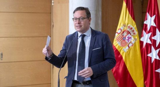 ELECTIONS GENERALES Le PP de Madrid considere les 137
