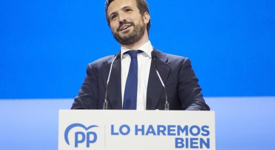 Elections generales Resultats PP en Espagne en 2019 Comment