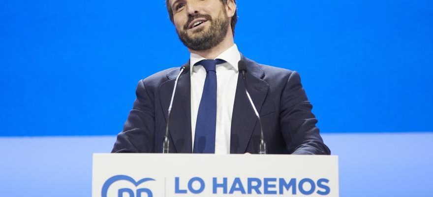 Elections generales Resultats PP en Espagne en 2019 Comment